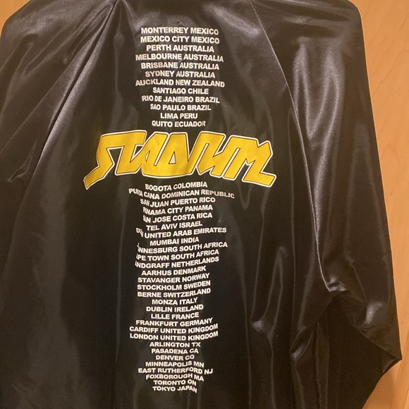 Brand new bomber/jacket. - Picture 2 of 2